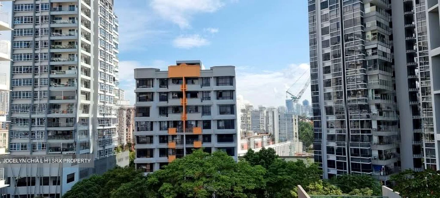 Rangoon View (D8), Apartment #544418261